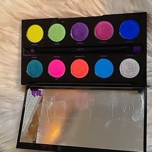 Urban Decay electric palette for sale